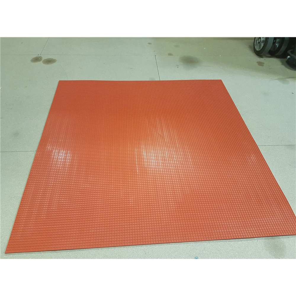 PROFILED GASKET,1SQM,5MM
