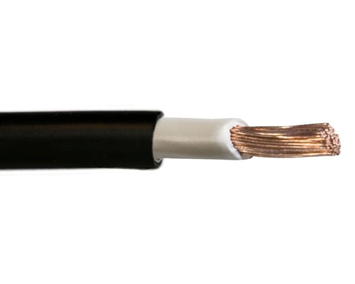 SKK 1X16MM2,50M SPOLE LT SORT
