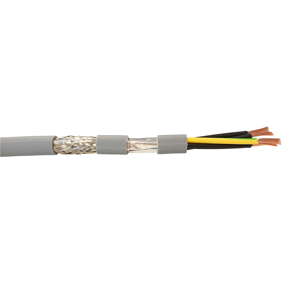 FLEX-JZ-(ST)-CH 4G2,5MM²