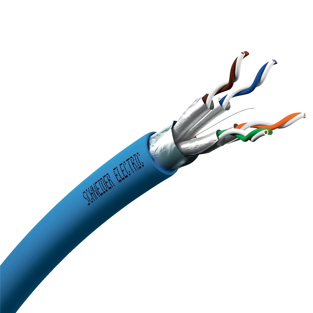 KABEL FFTP 6A 2X4P LZH CCA 500