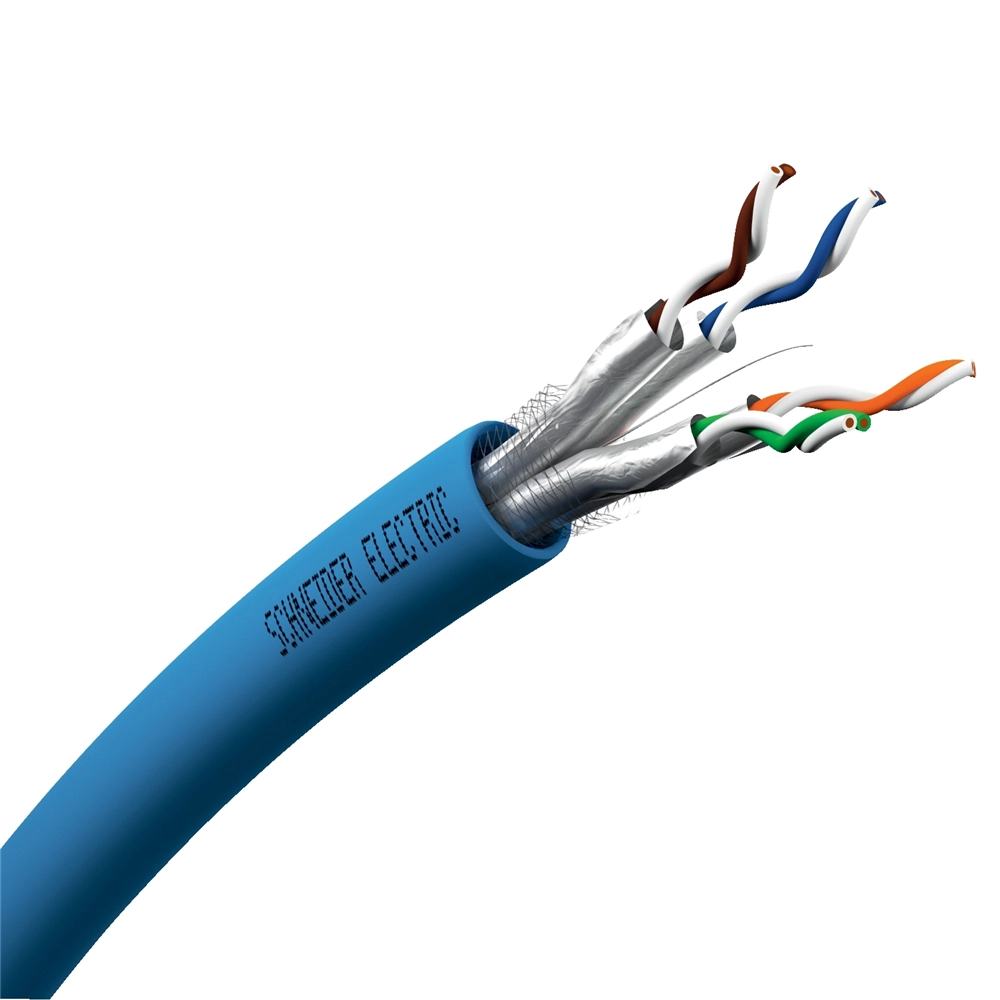KABEL SFTP K7A 4P LZH DCA 500M