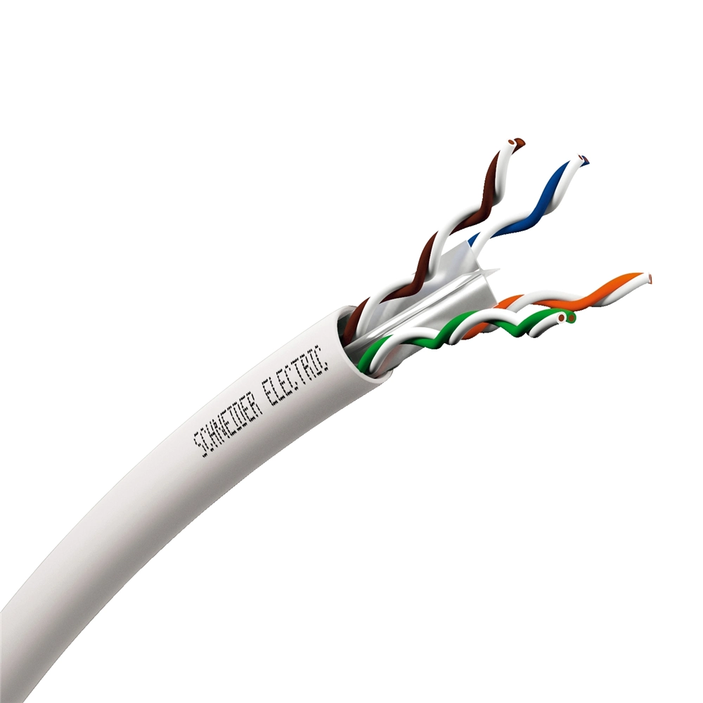 KABEL UUTP KAT6 LZH DCA 305 HV