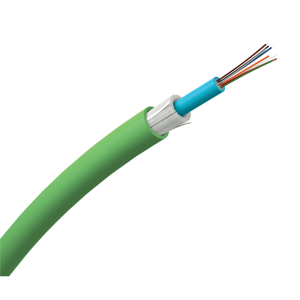 FO KABEL OS2 8X9/125 LT 2100T