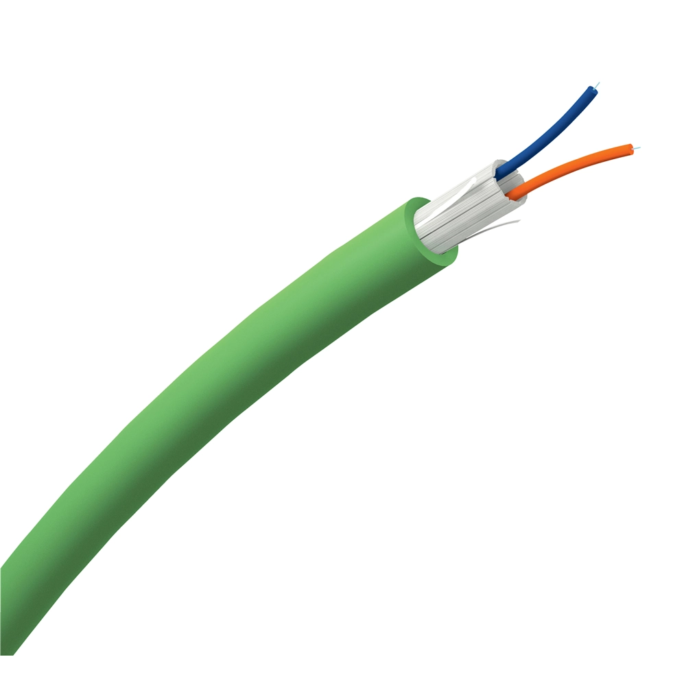 FO KABEL OM3 2X50/125 TB 2100T