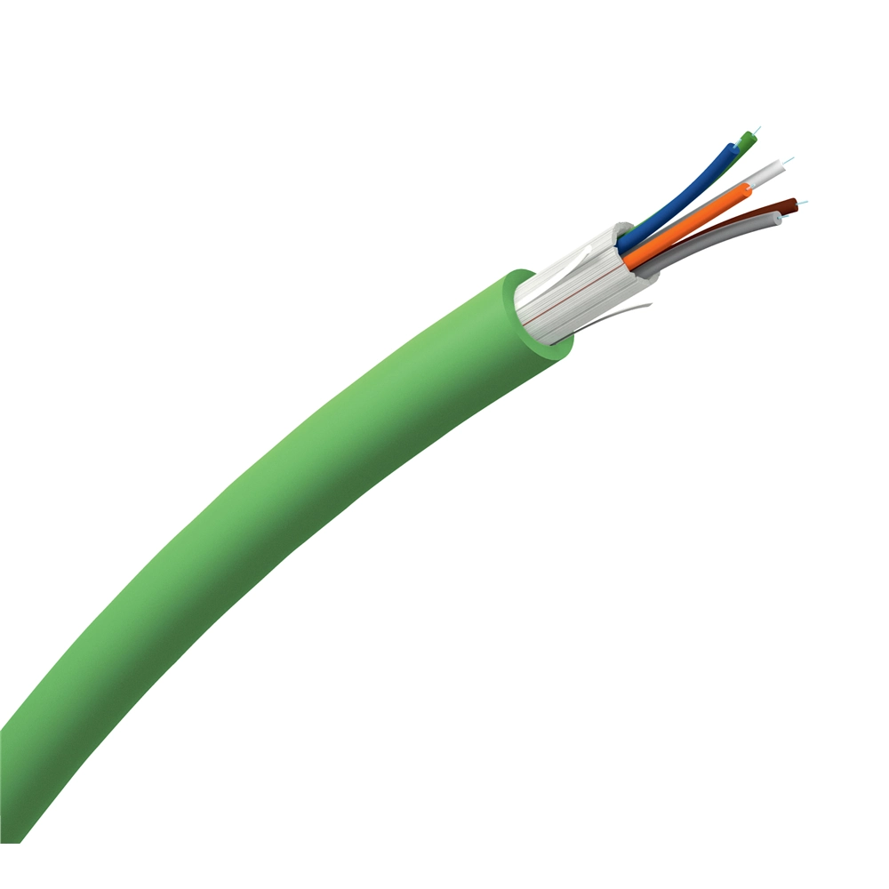 FO KABEL OM4 6X50/125 TB 2100T