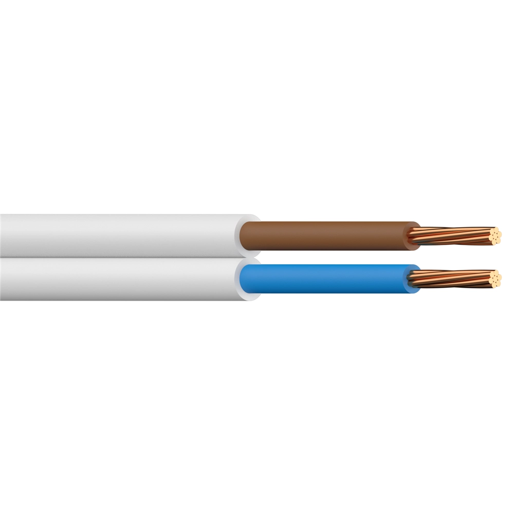 TWINLED 2X1,5MM2 BUDDY  FR