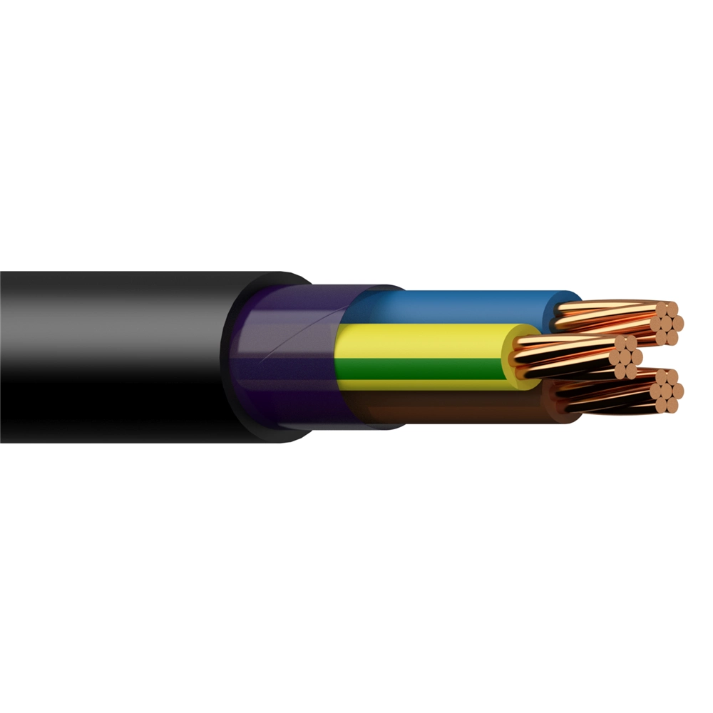 IFXI PURE 1KV 5G6MM2 FR