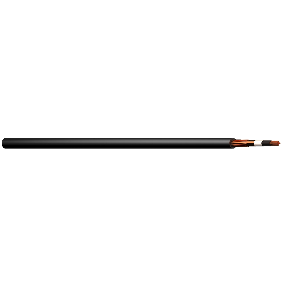 IFSI-EMC PURE 500V 12X0,75MM²