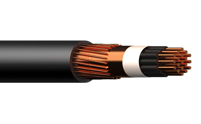 IFSI-EMC PURE 750V 27X1,5 1000