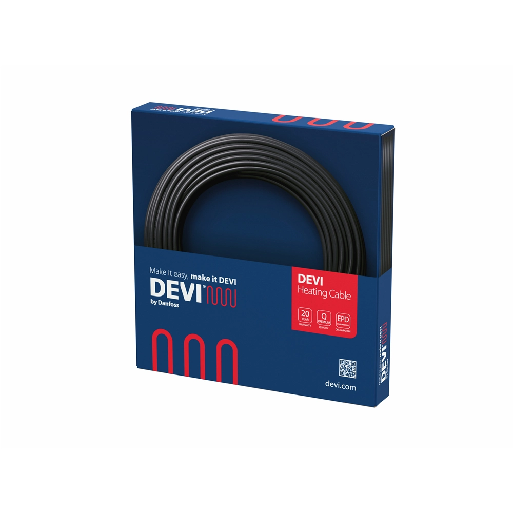 DEVISNOW 30 400W 14M 230V