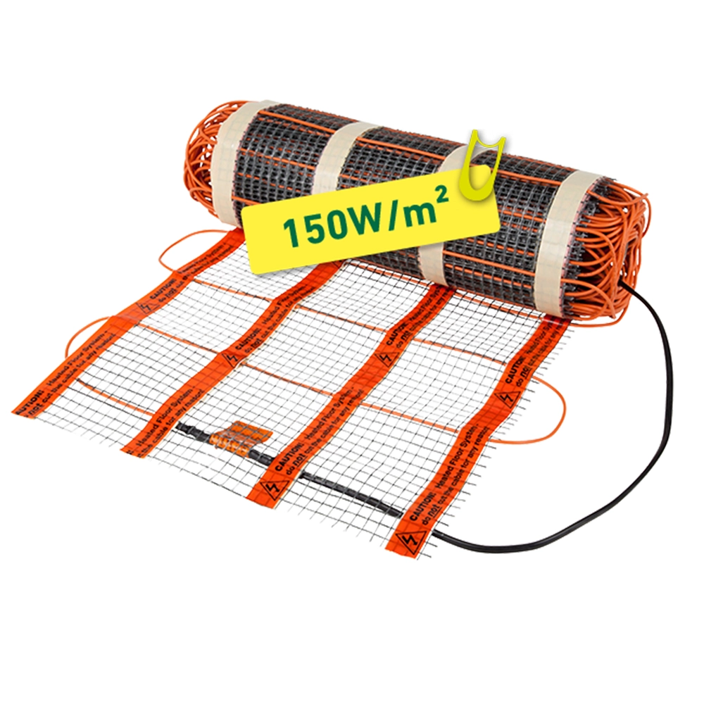 ETHEAT EASY MAT 150W/M2 0,84M2 0,5 X 1,7M 130W