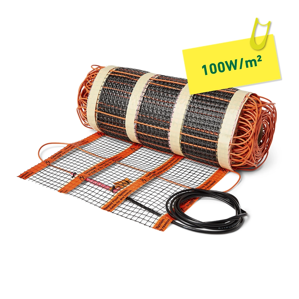ETHEAT EASY MAT 100W/M2 4,9M2 0,5 X 9,8M 486W