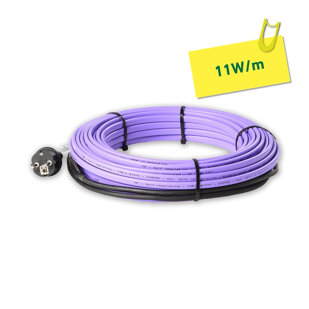 ETHEAT EASY FROST 11W/M 242W 22,0 METER