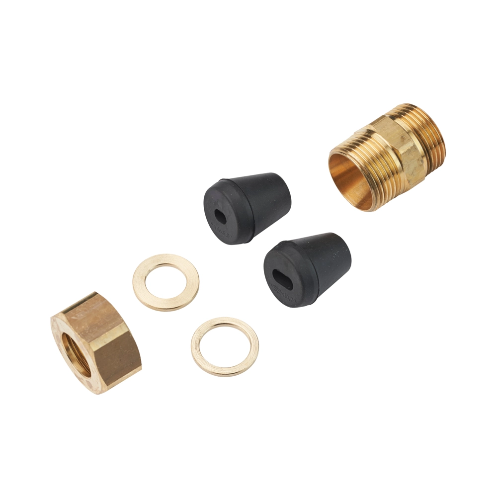 ETHEAT FROST NIPPEL FOR 3/4"