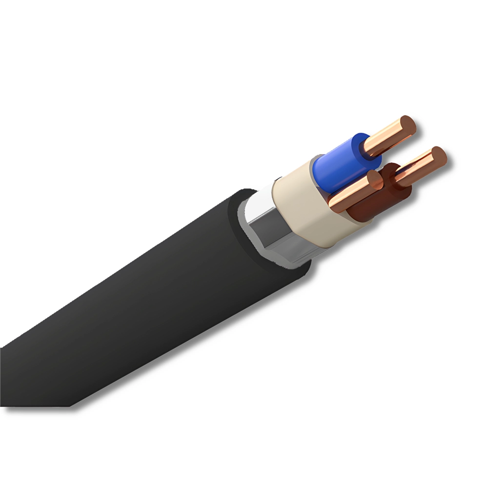 PR 2X1,5/1,5MM ETFLEX SORT 50M 50M BUNT