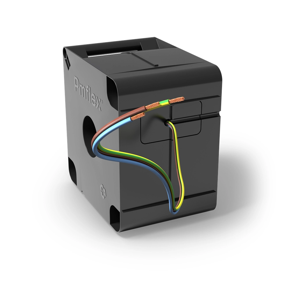 PM FLEX PN 3X2,5MM 100M Quick n Easy boks