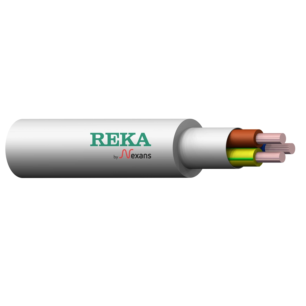 IFXI LX 3G2,5 LITEREX 250M SNELLE
