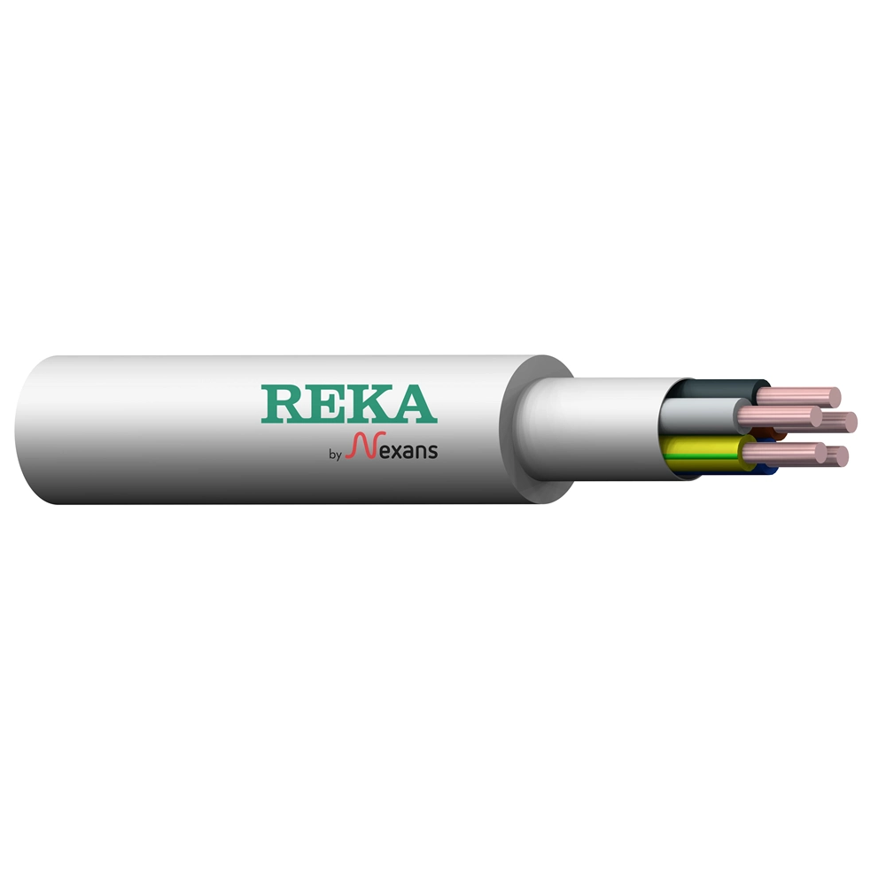 IFXI LX 5G1,5 LITEREX 200M SNELLE