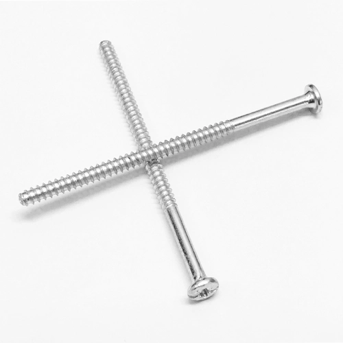 SKRUER FOR VEGGBOKS ST2,9X55 F