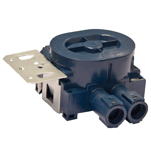 VEGGBOKS UNIVERSAL 1,5 LIGGEND 24MM M/STENDERFESTE