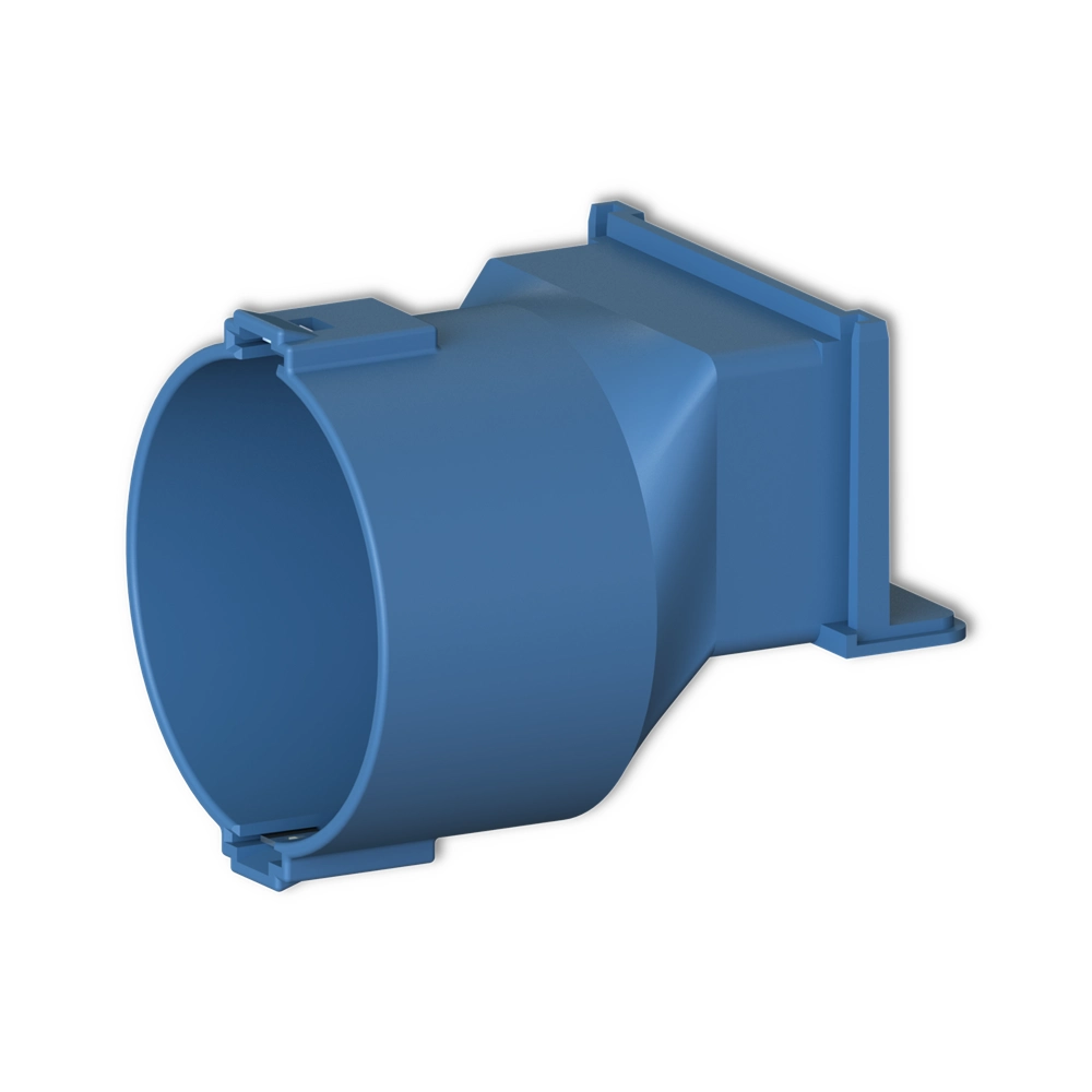 ENKELSTUSS 40MM FOR VEGGBOKS UNIVERSAL