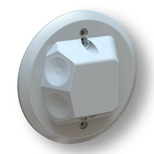 TILKOBLINGSLOKK IP44