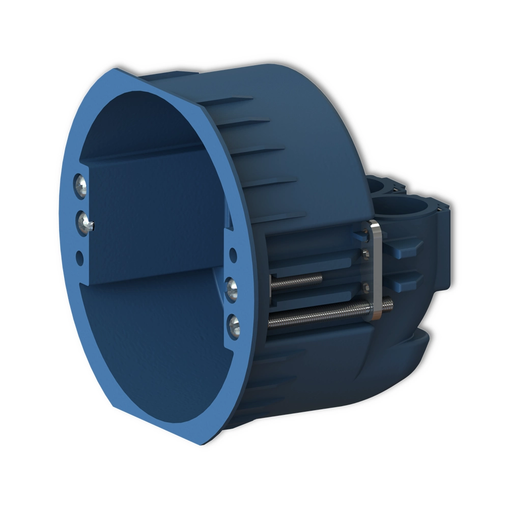 MULTIBOKS 3X16MM 90GR LAV 55MM