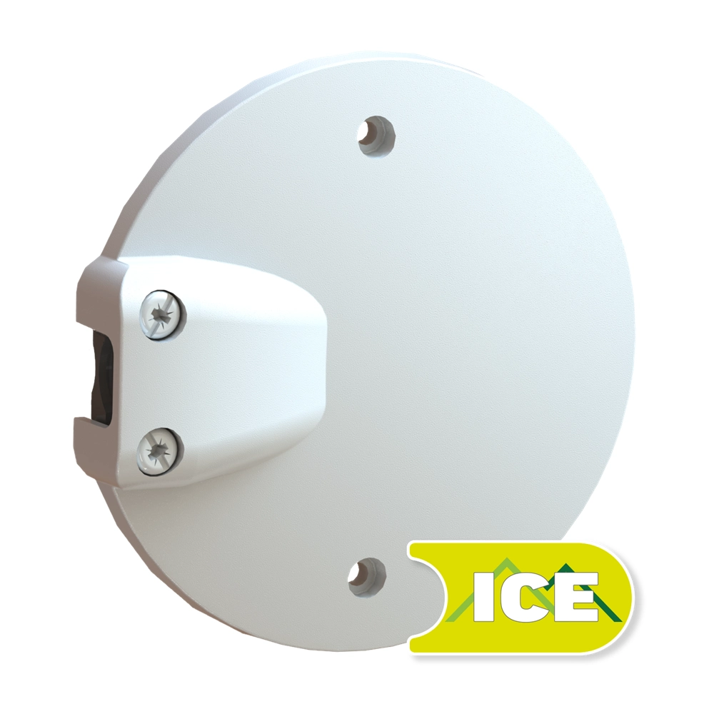 VEGGLOKK M/UTSPARING STR.AVLAS SCALA ICE