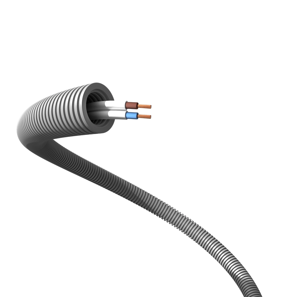 PM FLEX PLS HF 2x1,5MM 16MM 100M BUNT