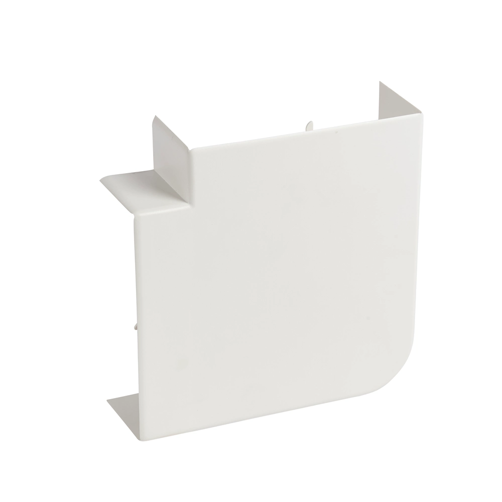 FLAT VINKEL 130X50 DLP-S RH