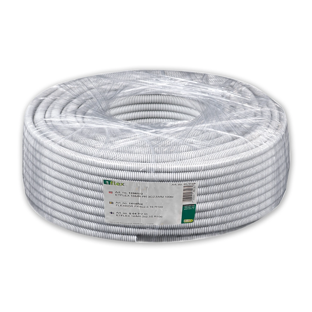 ETFLEX 20MM PN 3G6MM 50M BUNT