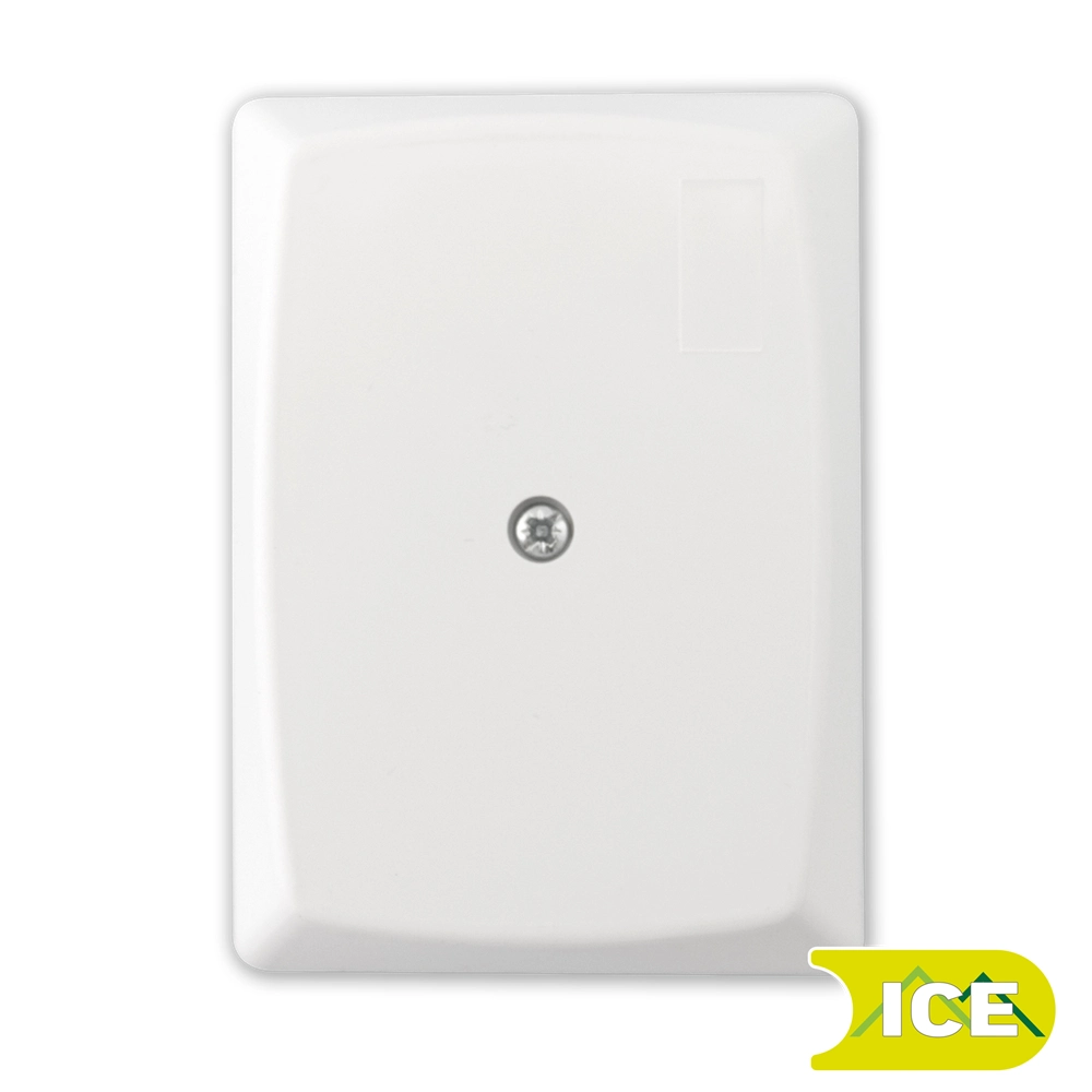 KOBLINGSBOKS 90X65 IP20 SCALA ICE M/KLEMMER