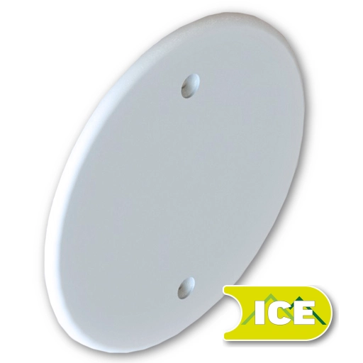 VEGGLOKK SLETT SCALA ICE