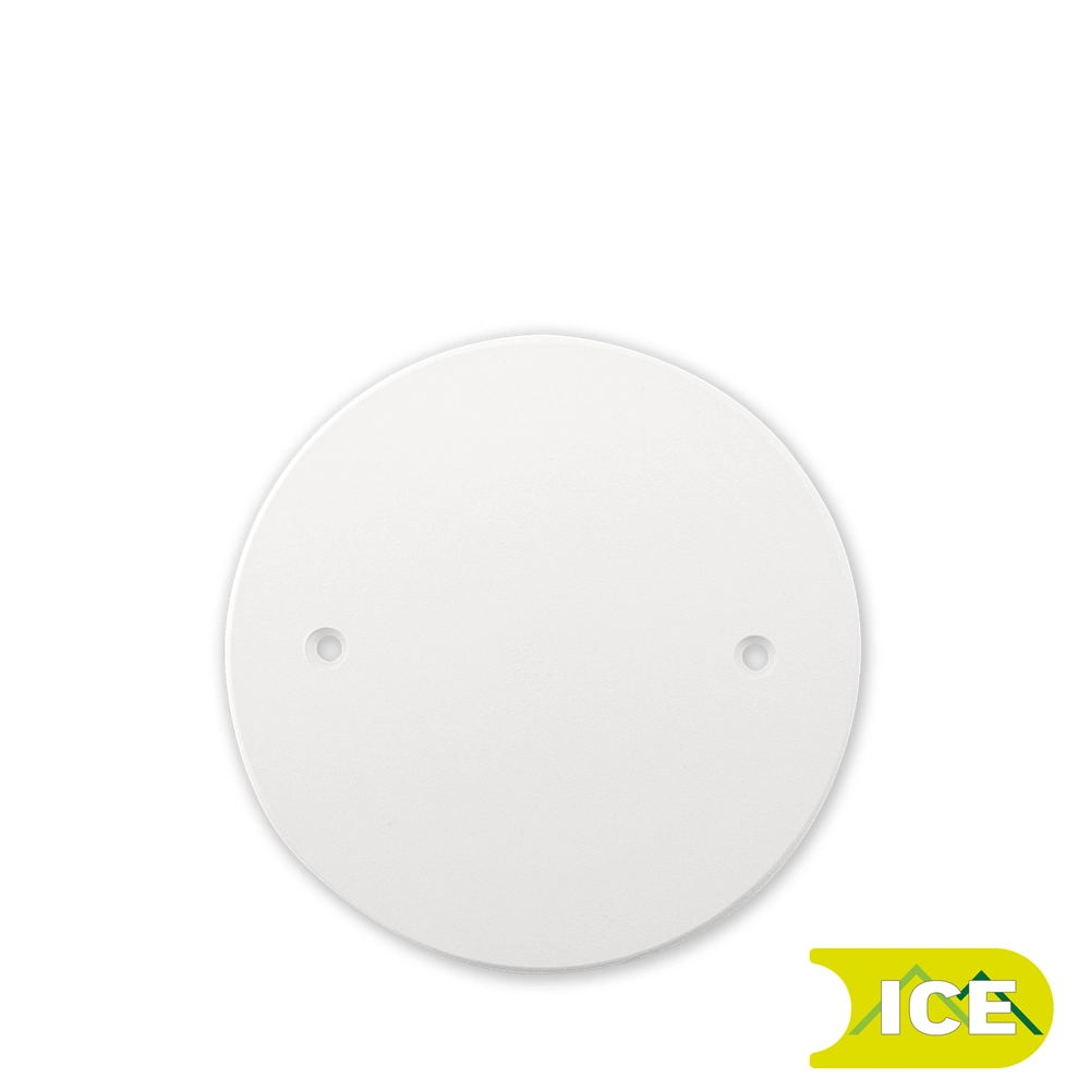 TAKLOKK MED SKRUEFESTE SCALA ICE