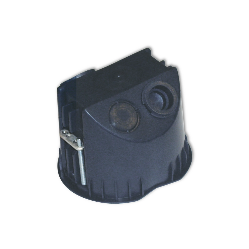 MULTIBOKS 3X16MM 45GR INNTAK 2+1 LØP BLÅ