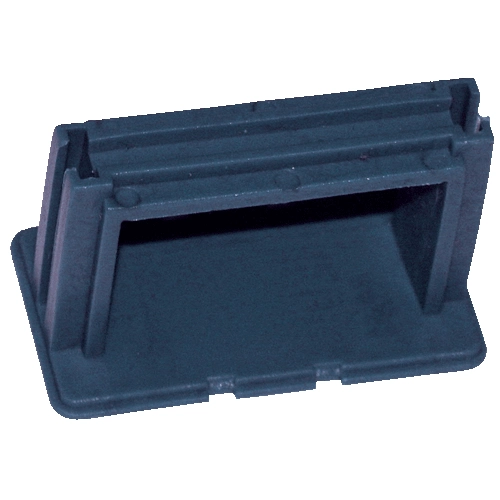 SKJØTESTYKKE F/VEGGBOKS - KORT