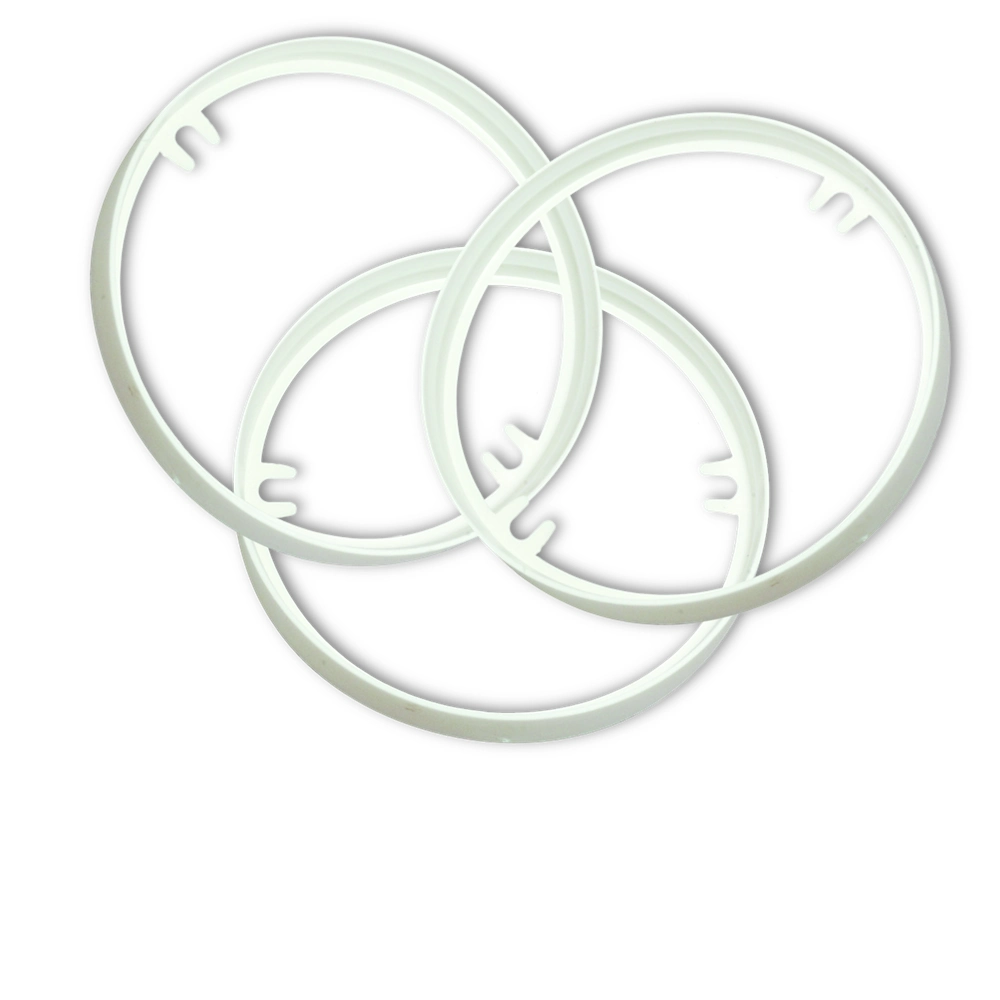 UTFORINGSRING FOR VEGGBOKS 7MM