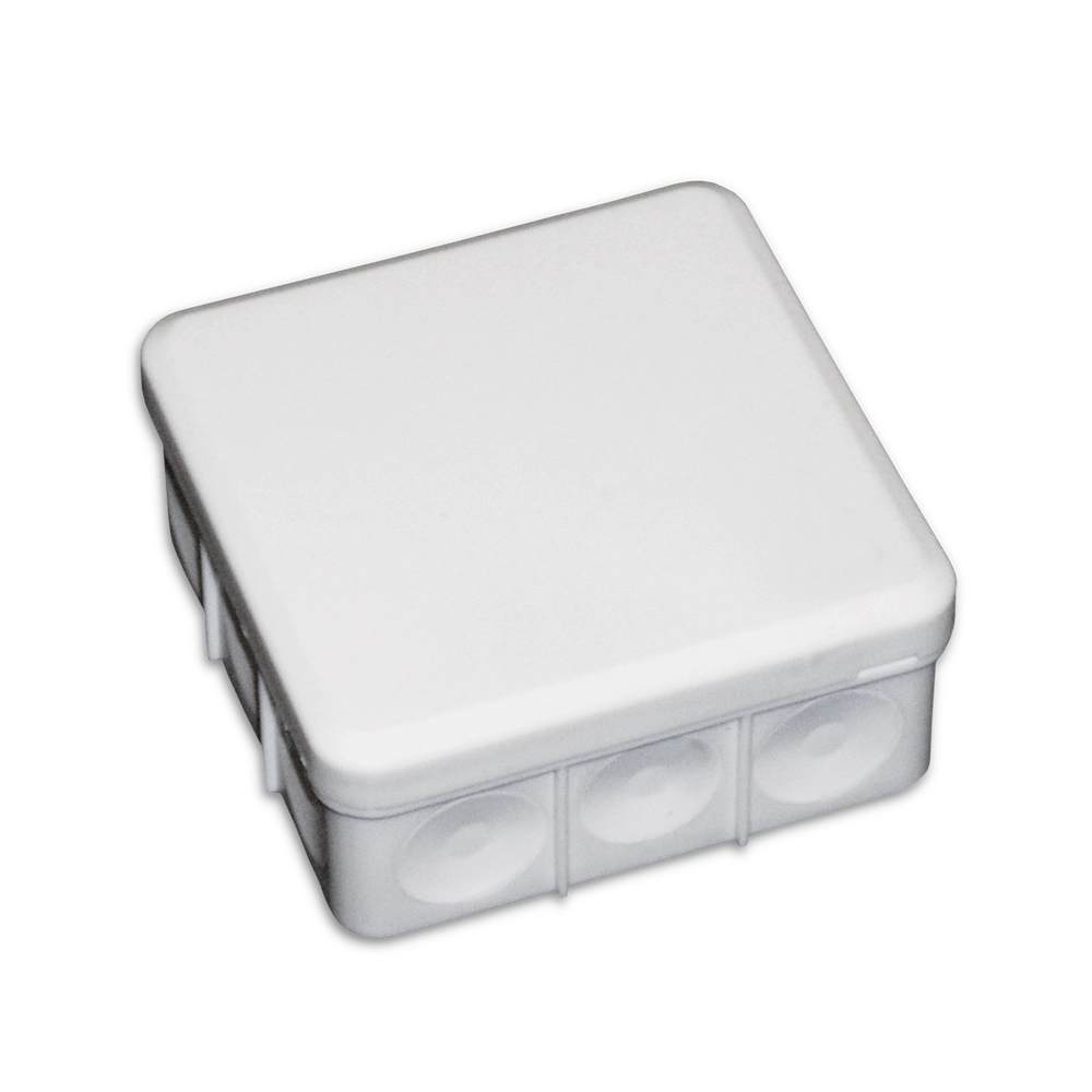 KOBLINGSBOKS IP65 85X85MM