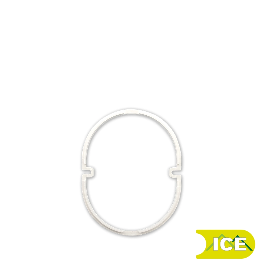 UTFORINGSRING FOR 1,5 VEGGBOKS 6MM