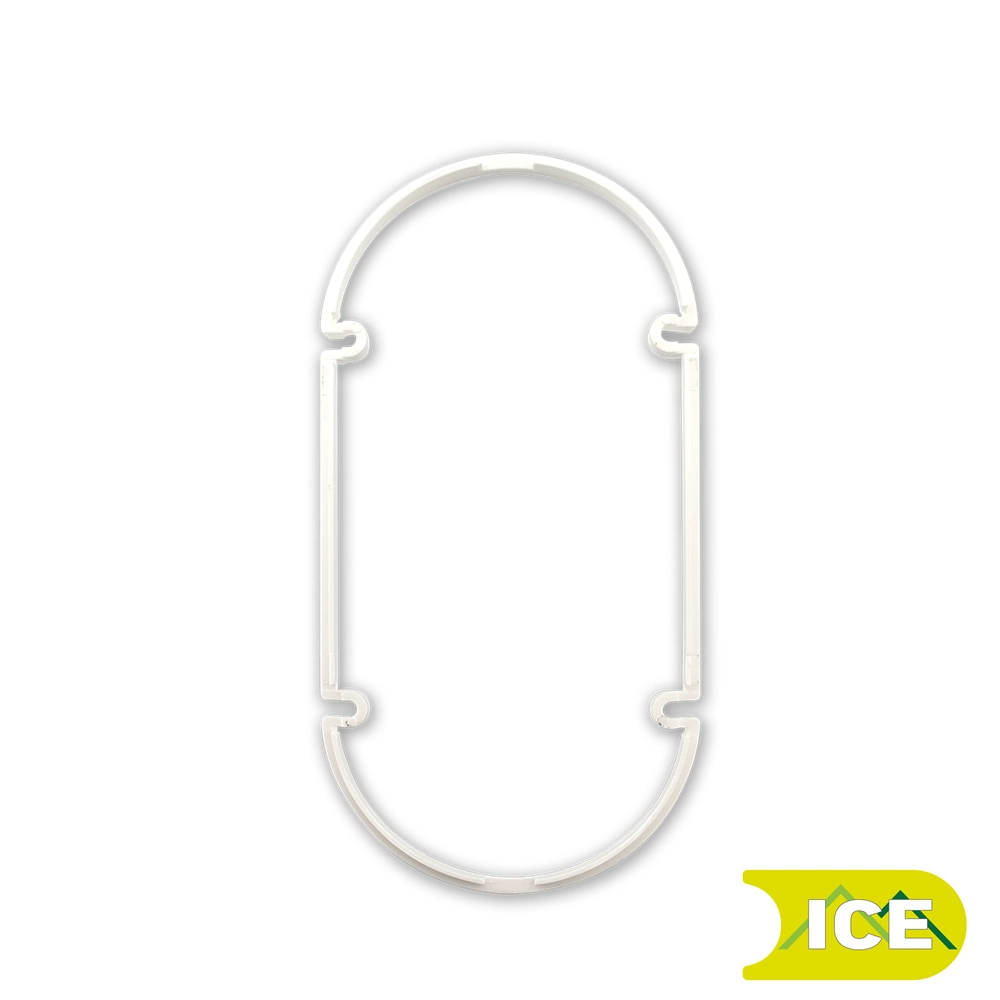 UTFORINGSRING FOR DB VEGGBOKS 6MM