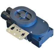 VEGGBOKS UNIVERSAL 1,5 STOR 24MM M/STENDERFESTE