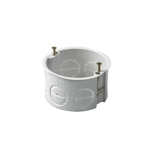 AUS15.2 MONT.BOKS F/PLATEVEGG