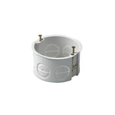 AUS15.2 MONT.BOKS F/PLATEVEGG