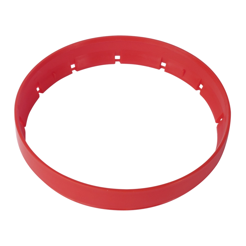 UTFORINGSRING FOR TAKBOKS 10MM