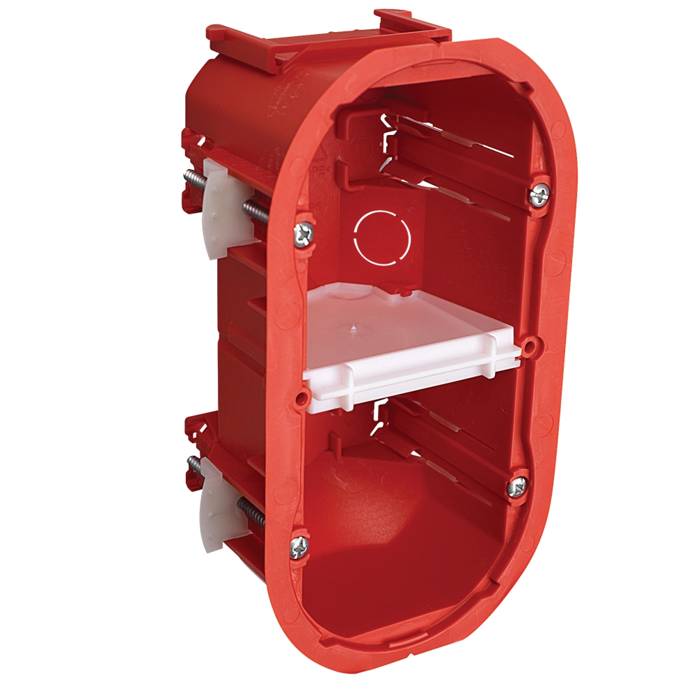 DOBBEL MULTIBOKS 4545