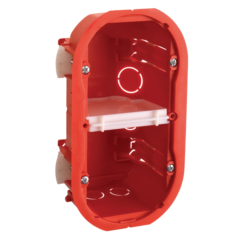 DOBBEL MULTIBOKS 4545