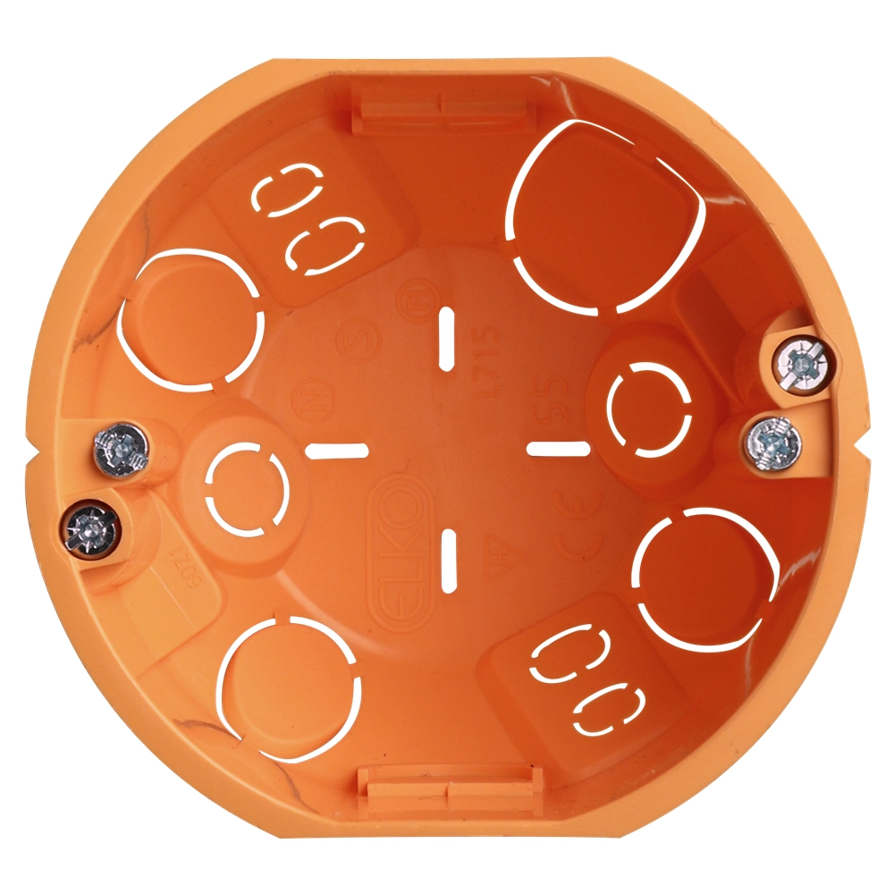 MULTIBOKS PFXP/RØR 65MM ELKO