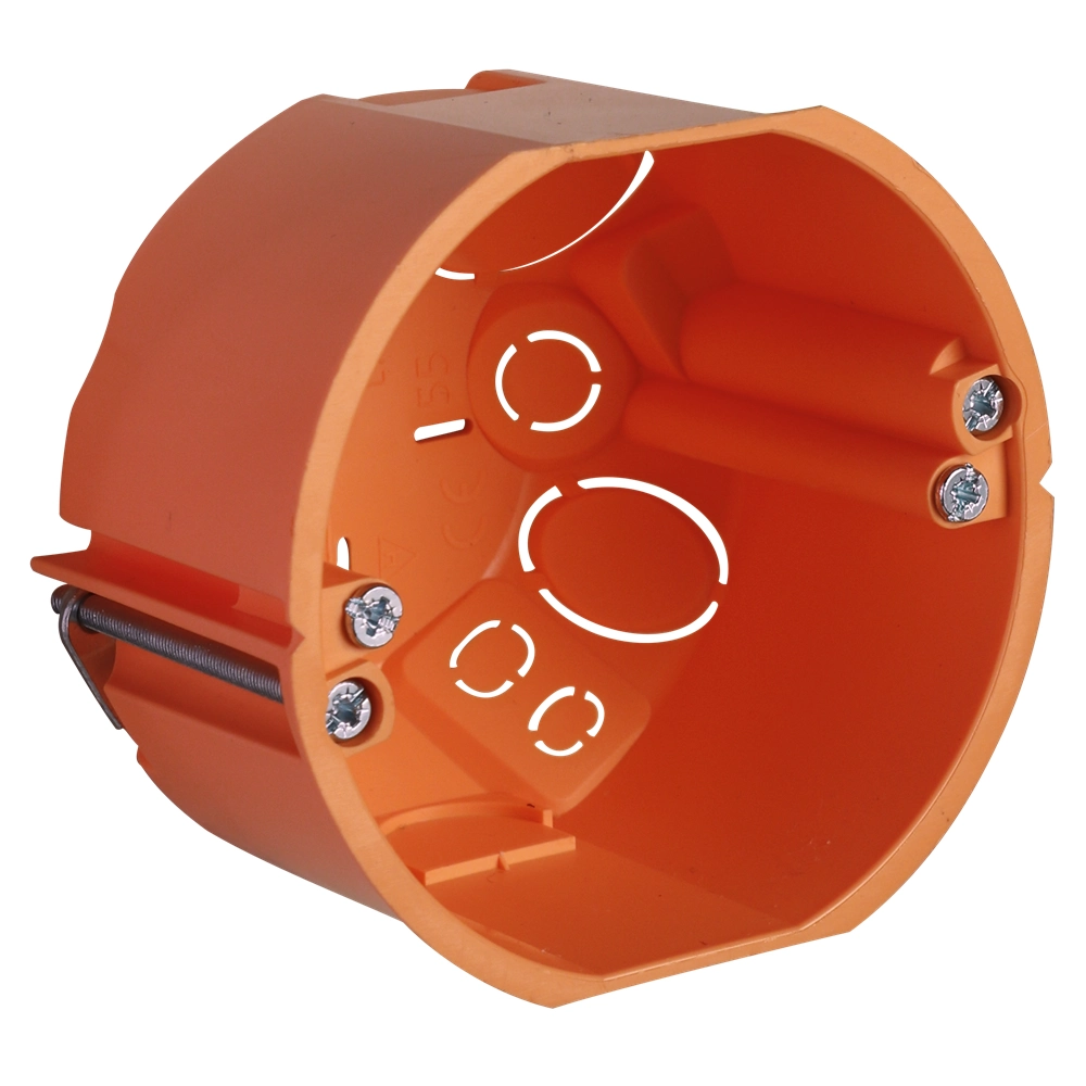 MULTIBOKS PFXP/RØR 65MM ELKO