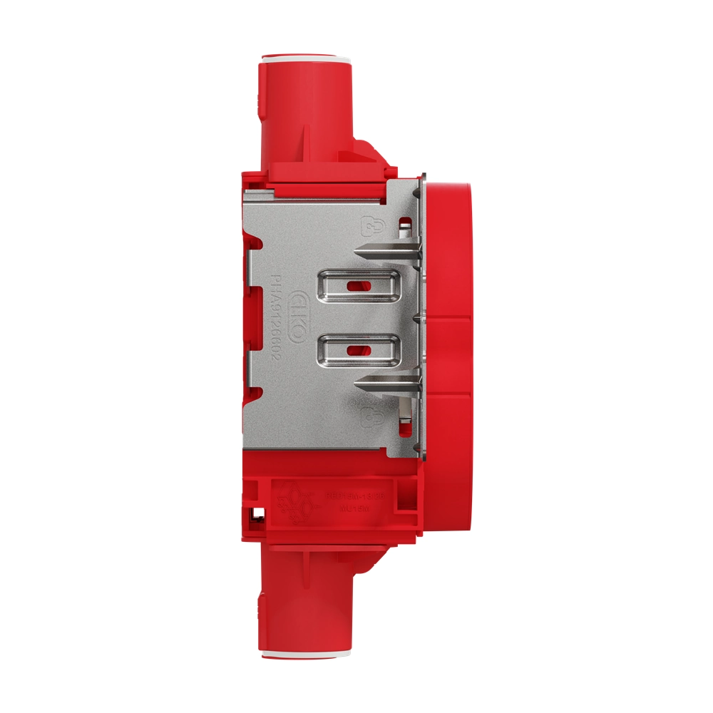 1.5 BOKS LAV 6-LØP STENDER