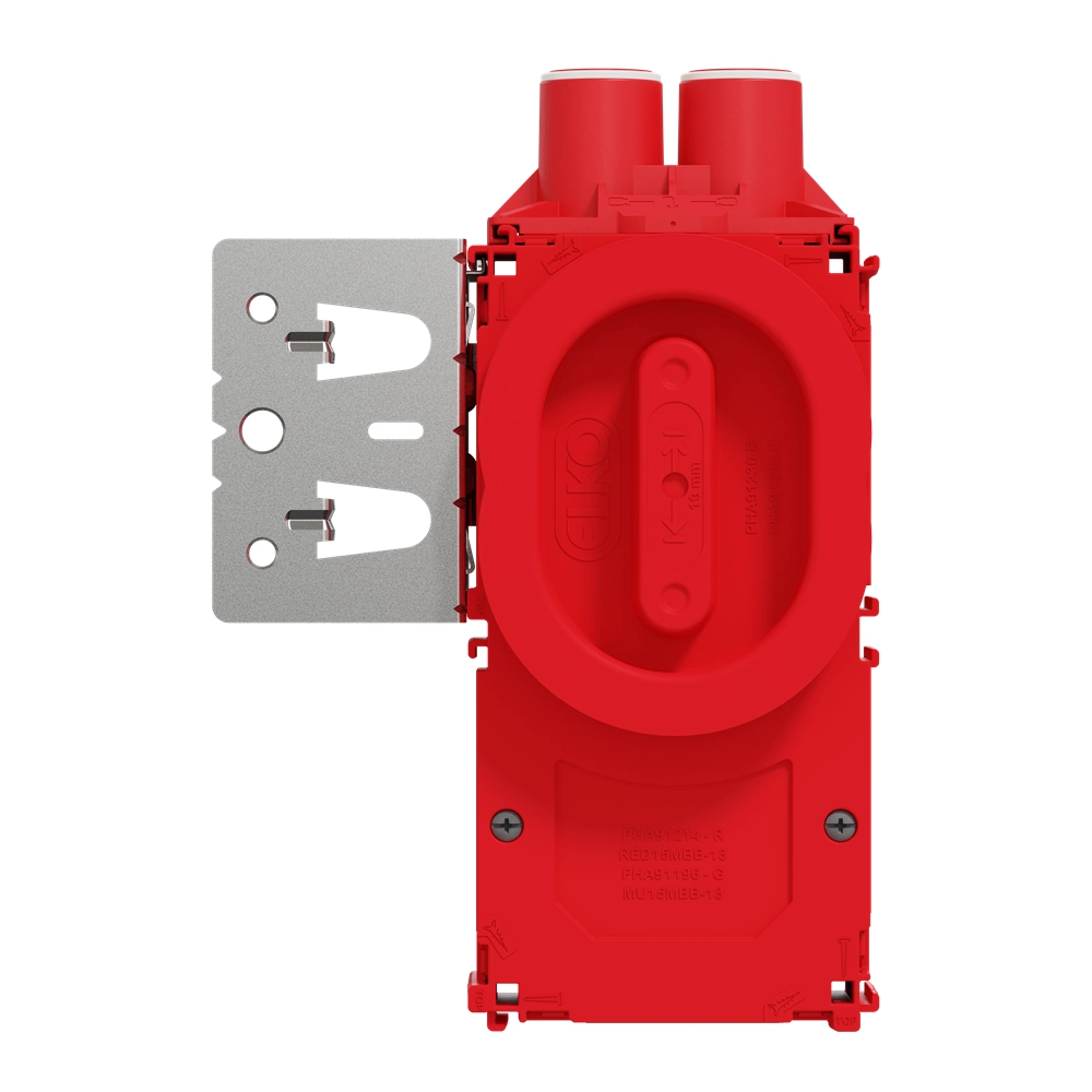 BIGBOX 1.5 LAV  2-LØP STENDER